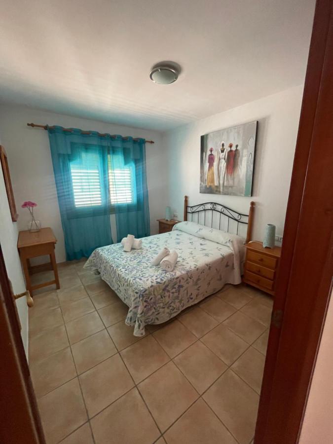 Apartamento Gaudia Caleta De Fuste Kültér fotó