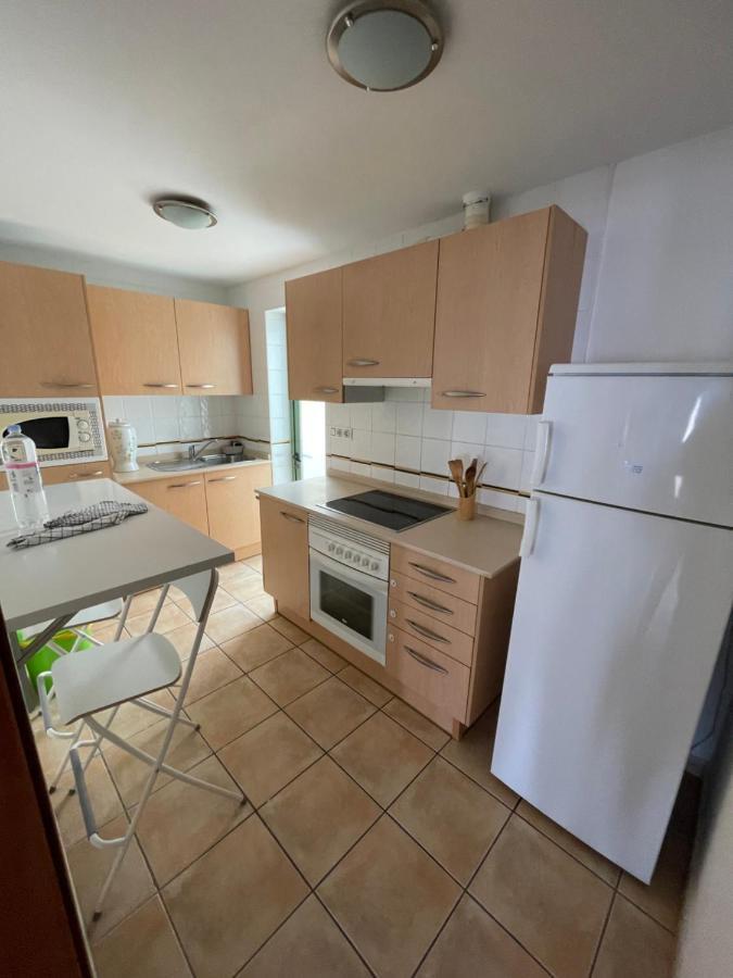 Apartamento Gaudia Caleta De Fuste Kültér fotó