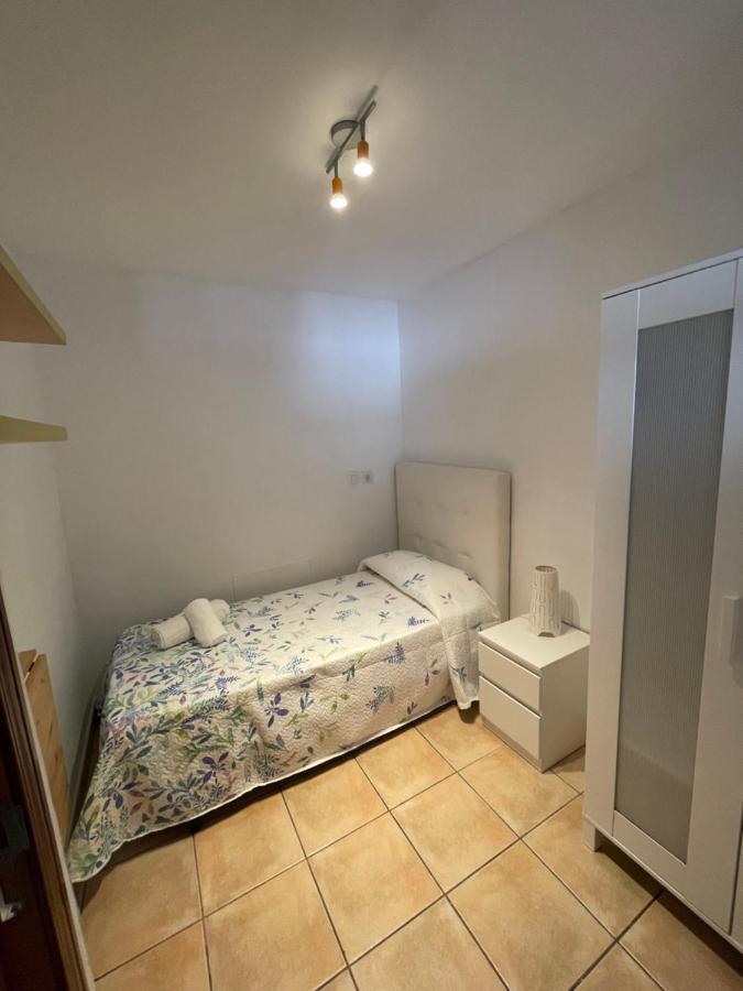 Apartamento Gaudia Caleta De Fuste Kültér fotó