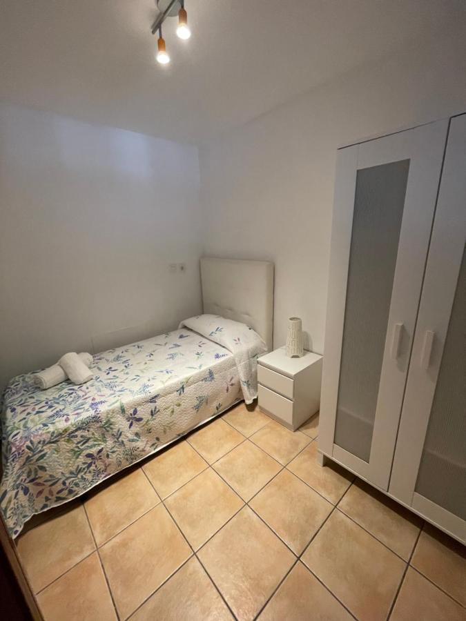 Apartamento Gaudia Caleta De Fuste Kültér fotó