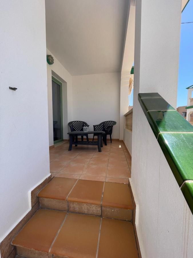 Apartamento Gaudia Caleta De Fuste Kültér fotó
