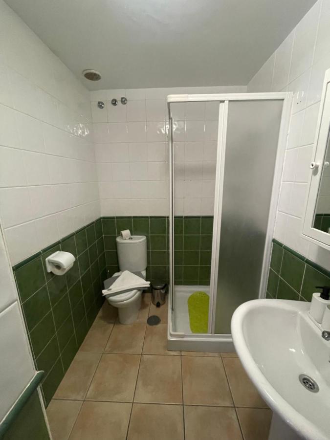Apartamento Gaudia Caleta De Fuste Kültér fotó