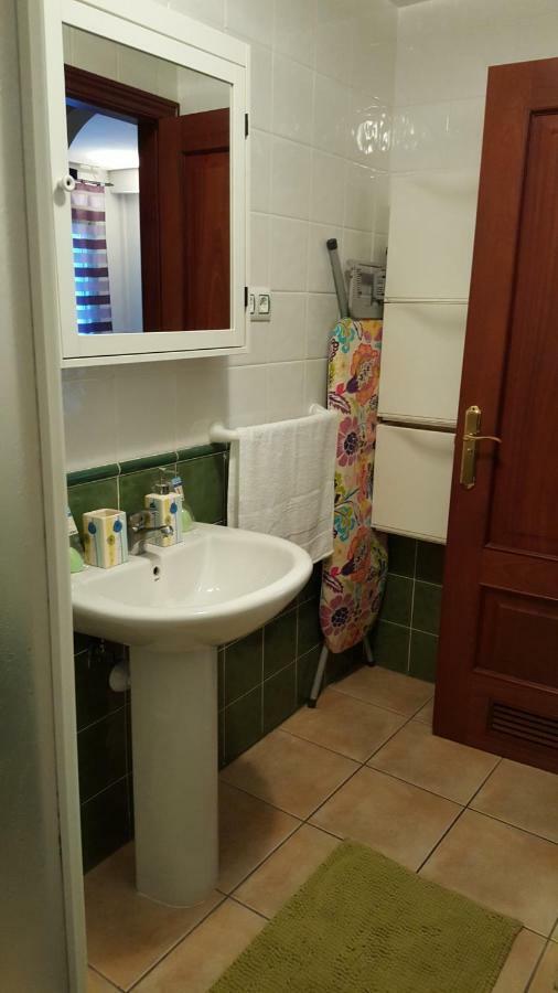 Apartamento Gaudia Caleta De Fuste Kültér fotó