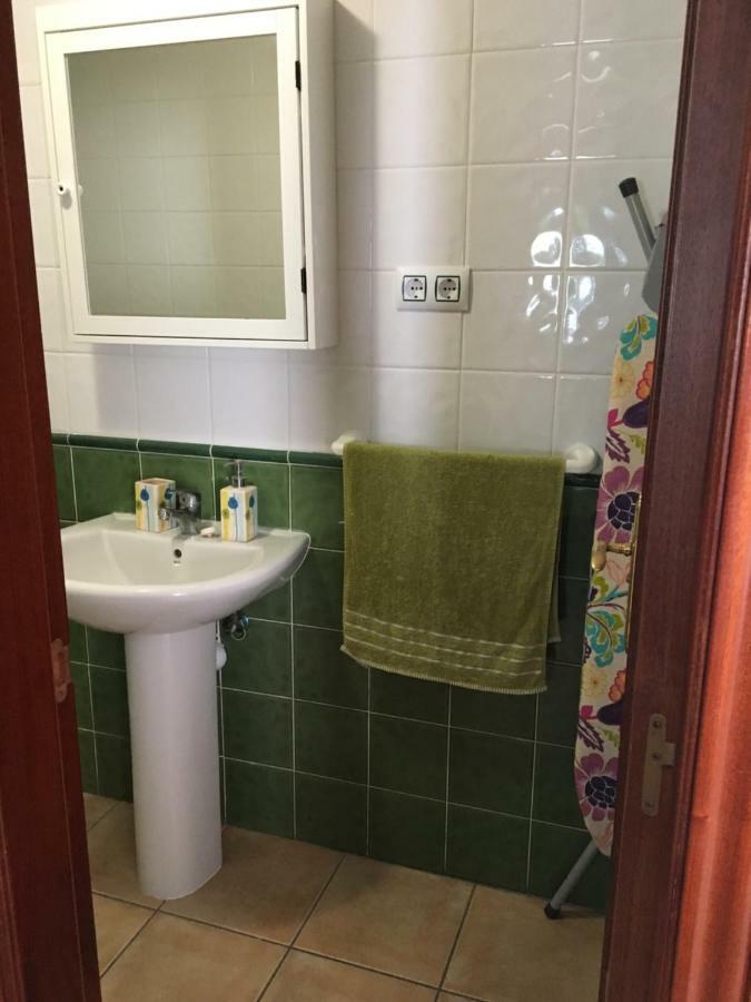 Apartamento Gaudia Caleta De Fuste Kültér fotó