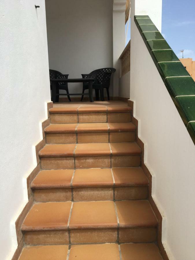 Apartamento Gaudia Caleta De Fuste Kültér fotó